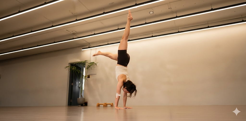 Move freely, be happy: 움직임에 대한 기록용 저장소